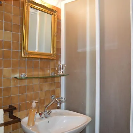 Apartmán Elena