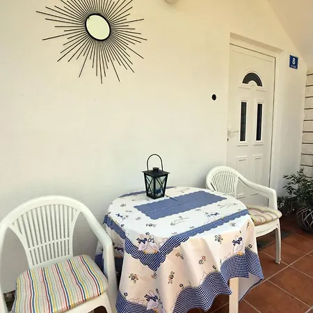 Apartmán Elena